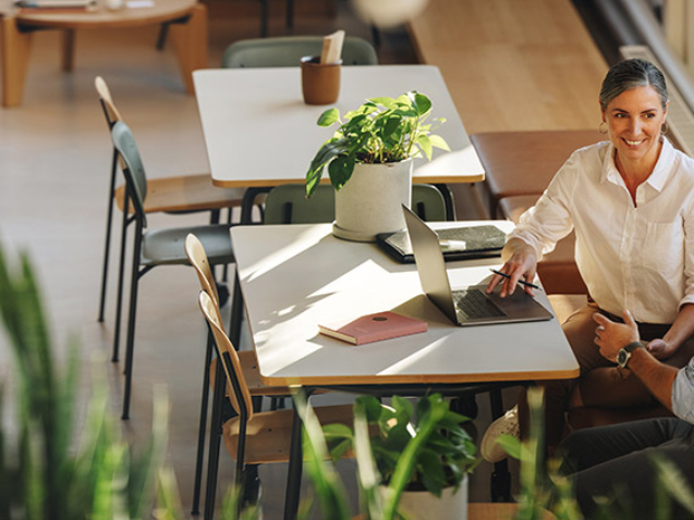 Samenwerking tussen partijen voor het ontsluiten van digitaliseringsvragen