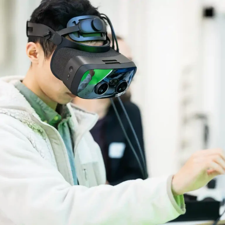 Workshop AR & VR: kansen voor het mkb