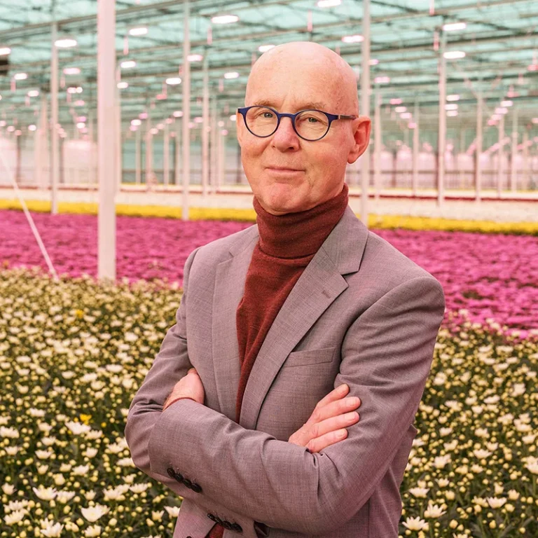 Digitalisering in de glastuinbouw: “We moeten de stap naar robotisering zetten”