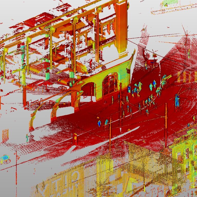 Ontdek de strategische mogelijkheden van 3D-scannen