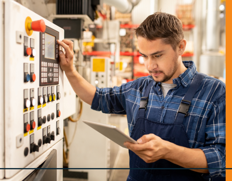 Workshop: Productiever met digitale werkinstructies