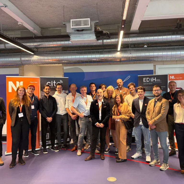 Nederlandse startups betreden het wereldpodium op 4YFN 2026
